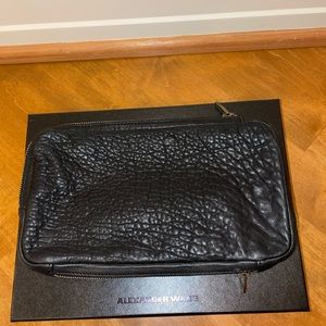 Alexander Wang Dumbo Clutch